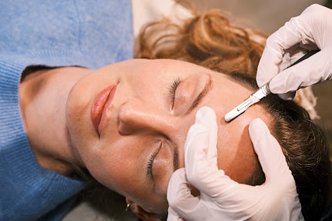 Heyday Skincare 19th Street