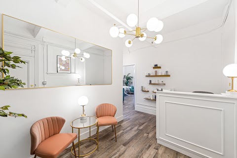 LAZ Skincare Clinic