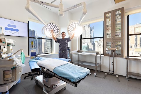 Shafer Clinic Fifth Avenue