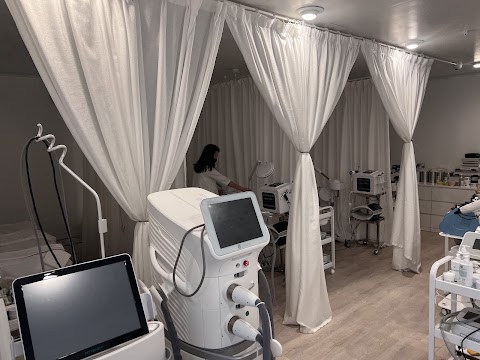 HELA Skincare- Soho