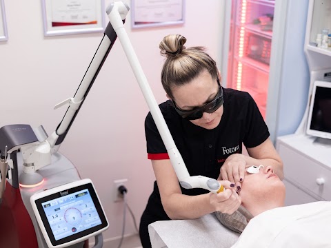 Face Glow Skincare & Laser