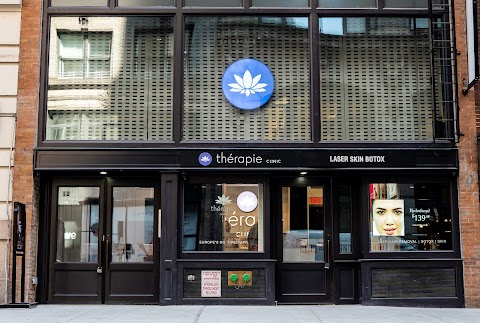 Thérapie Clinic Flatiron