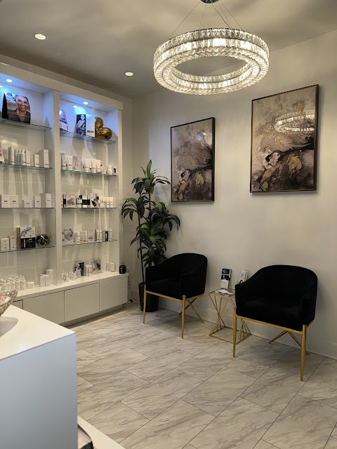 Tanya Thomas Skin Clinic