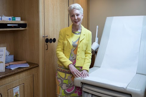 Cosmetique Dermatology, Laser & Plastic Surgery