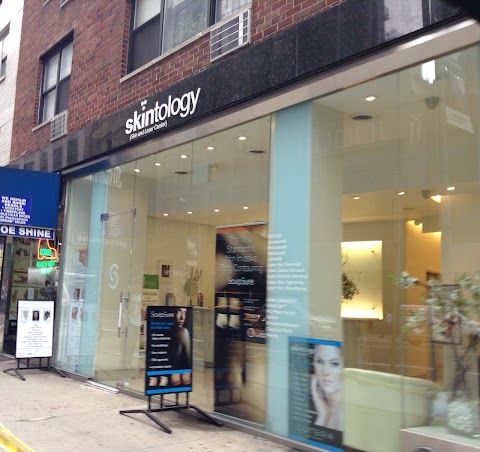 SkinSpirit Tribeca