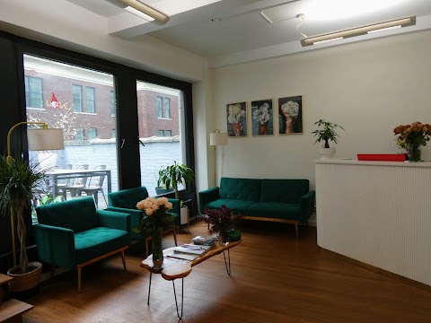 Skinova Medspa
