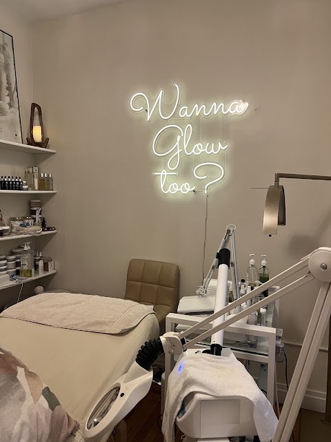 Pretty Please Skincare