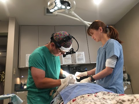 JK Facial Plastics - John Kang, MD