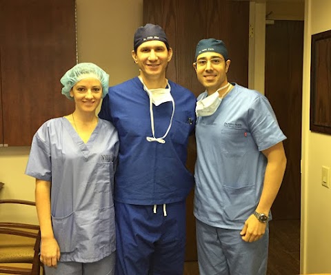 Dr. Philip Miller