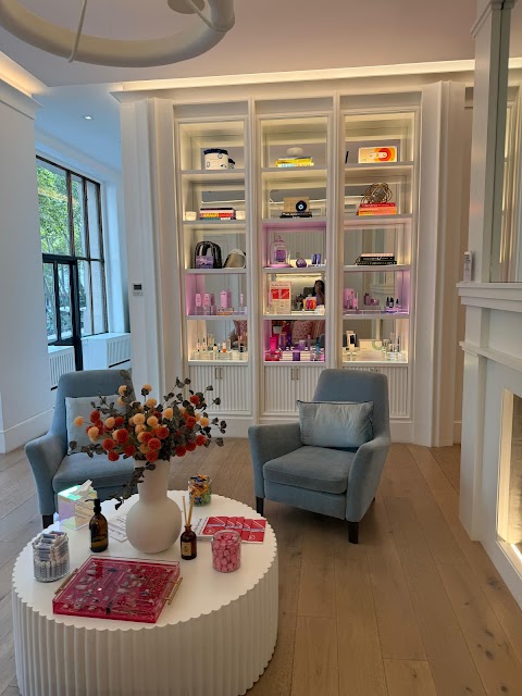 Idriss Dermatology