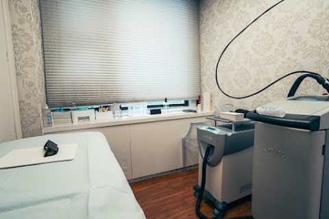 Laser Bar & Spa