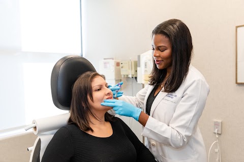 Dr. Michelle F. Henry
