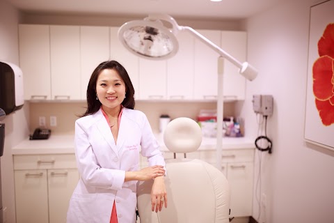 City Derm NYC - Manhattan: Dr. Catherine Ding