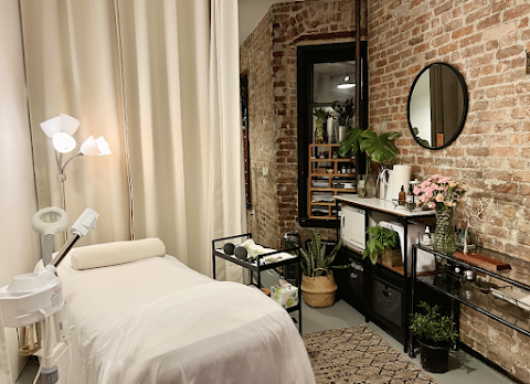 GingerChi Shop & Spa