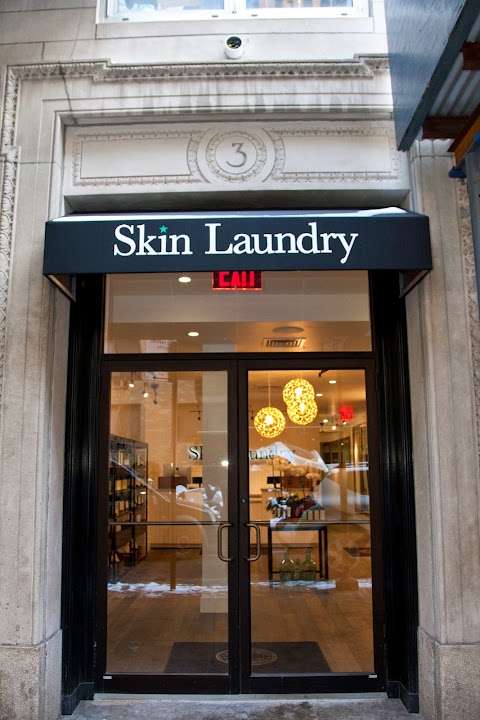 Skin Laundry - Flatiron
