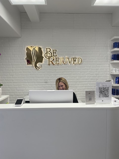 BeRejuved Medical Spa & Wellness Studio - NYC