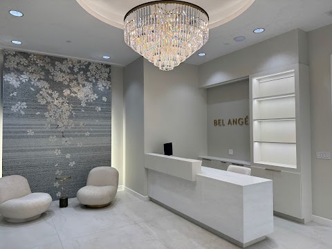Bel Angé Medical Spa