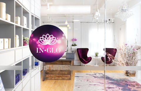 IN•GLO Face and Body Sculpting