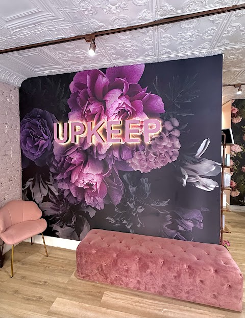 UPKEEP Med Spa