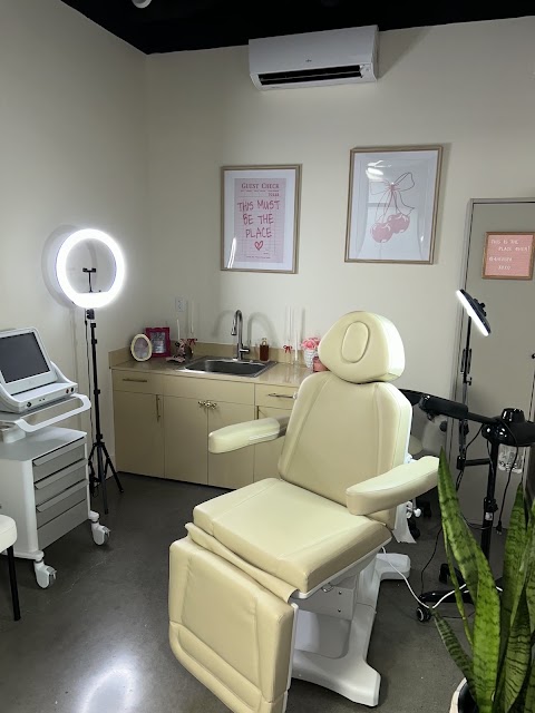 4Her Med Spa Servcies