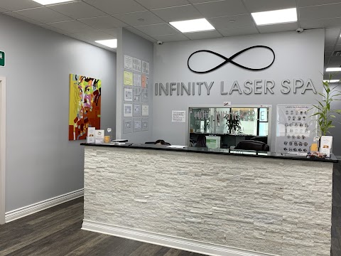 Infinity Laser Spa