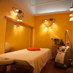 Downtown City Spa