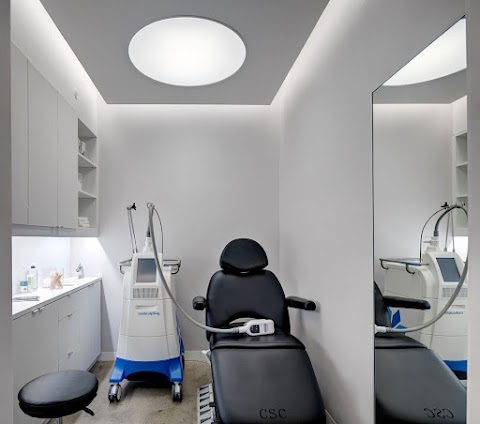 BodyFactory Skin Care