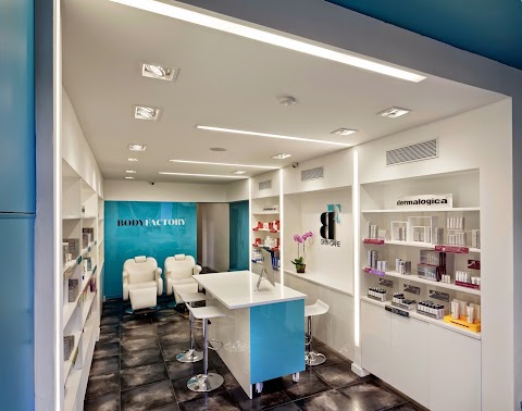 BodyFactory Skin Care