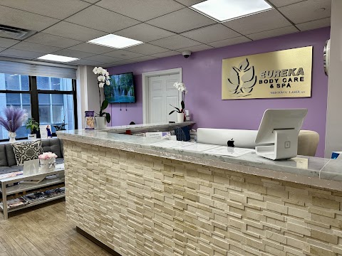 Eureka Body Care and Spa + Medspa, Botox