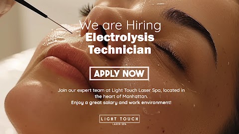 Light Touch Laser Spa