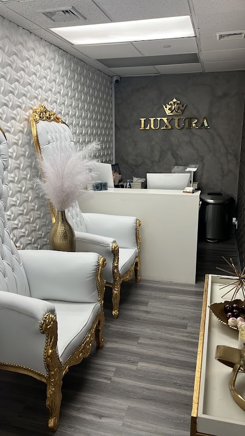 Luxura Aesthetic Medical Spa