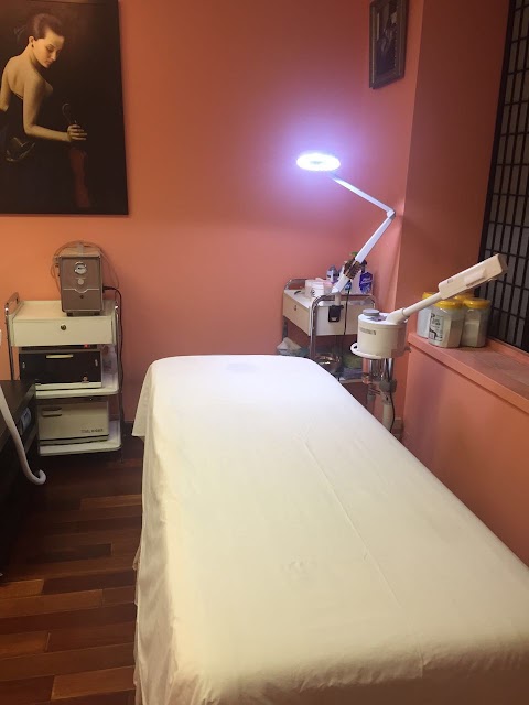 Serena Spa, Inc.