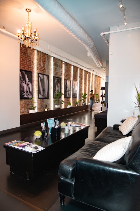 Skin Spa New York - Mideast / E 56th St. Medical Spa