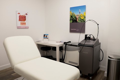 LaserAway Flatiron