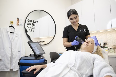 SkinLab NYC