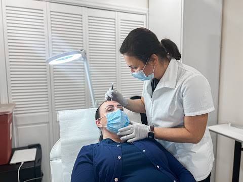 VR MedSpa Aesthetic Salon, Manhattan