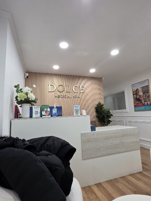 Dolce Medical Spa NYC