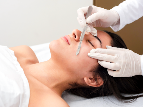 Aesthetically Pleasing Med Spa NYC (Inside Murray Hill Optical)
