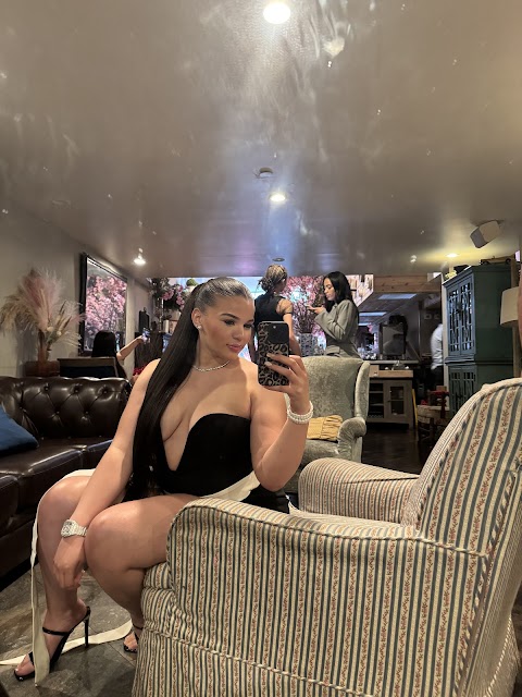 Beauty Lyft