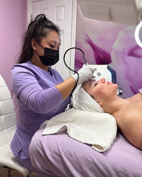 Midtown Laser Spa + BOTOX, FILLERS