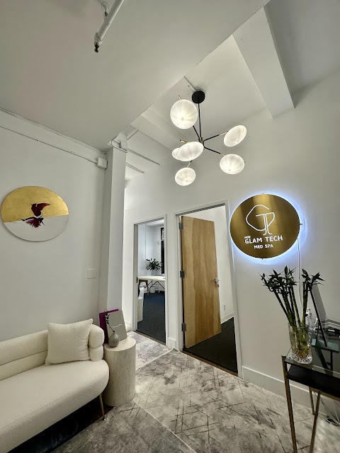 New Glam Tech Med Spa