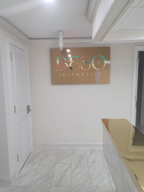 Med Spa NYC: Beso Aesthetics