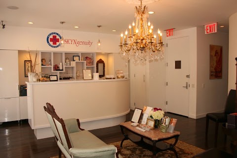 Skyngenuity Medical Spa