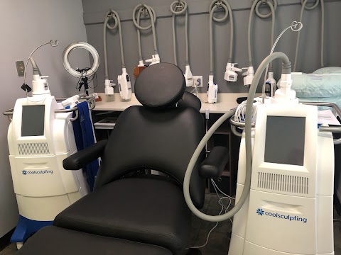 CoolSculpting Center of NYC
