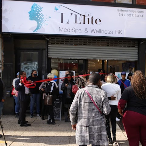 L'Elite MediSpa and Wellness BK