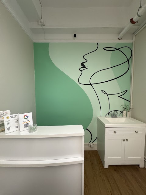 The Laser Lab | Med Spa in New York | Laser Hair Removal