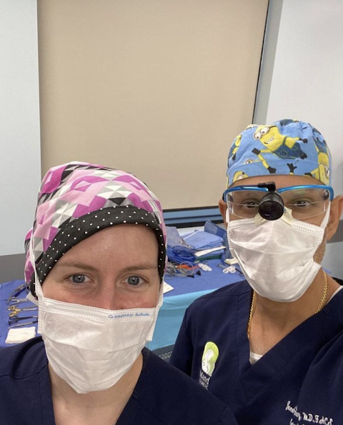 Inland Cosmetic Surgery