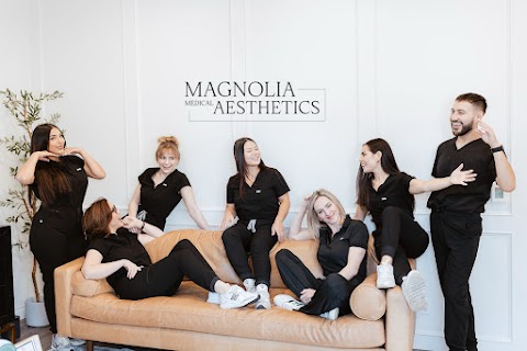 Magnolia Medical Aesthetics