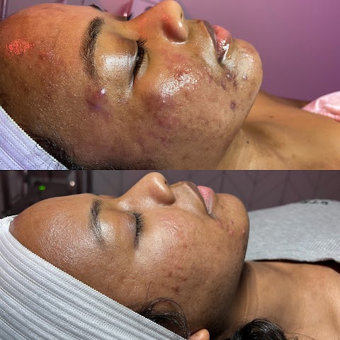The Beauty Lab - Downtown Riverside Ca