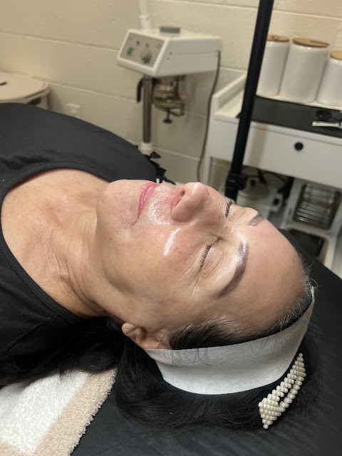 Face First Beauty